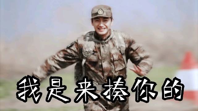 陈晓【陈晓】古今打戏混剪...